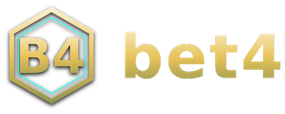 bet4 logotipo