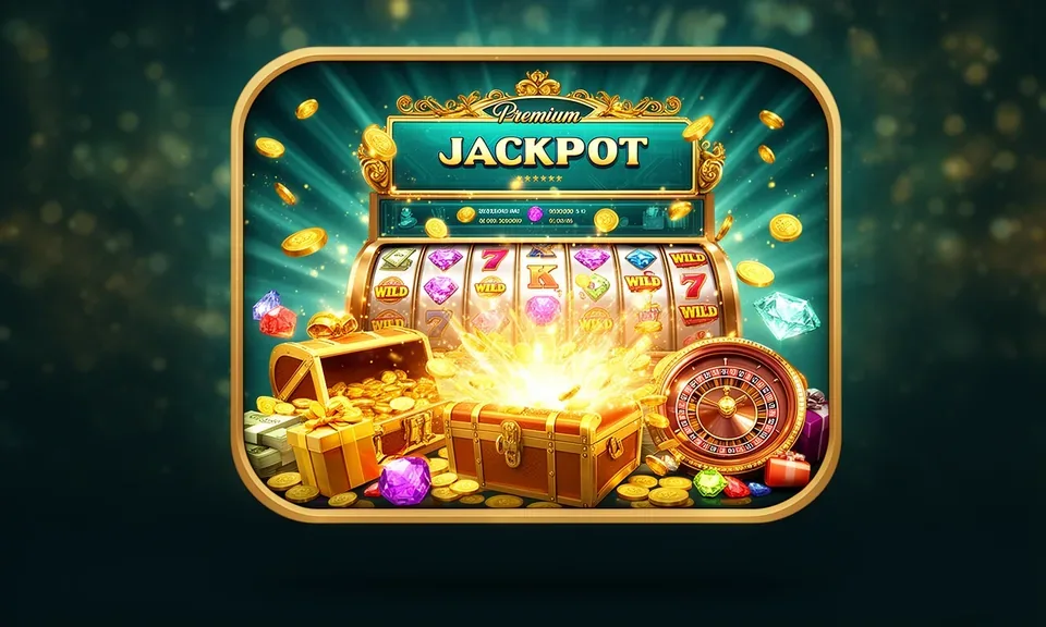 bet4 Cómo funciona Bodega Pisquera Megaways